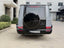 CONVERSION G CLASS W465 CAR BODY SHELL for MERCEDES BENZ G CLASS W463 1990 - 2018 Forza Performance Custom fit

Set includes:
Front Bumper
Front Grille
Headlights
Hood Bonnet
Front Fenders
Doors
Roof
Body Shell
Rear Trunk Door
Tail Lights
Rear Bumper

Material: Steel

NOTE: Professional installation is required.