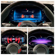 CONVERSION INTERIOR KIT for MERCEDES BENZ G CLASS W464 2018 - 2024 to W465 2025+

Set includes:

Steering Wheel

Dashboard Assembly

Display Screen
Center Panel
Center Console Armrest


Note: Professional installation and elctricain are required.

Payment ►
Visa

Mastercard

PayPal with a credit card (add 4.4% at checkout)
Payoneer
Cryptocurrency
Shipment ►
By express DHL/UPS/TNT/FedEx
To the local international airport
Special line by air
Special line by the sea
To Europe and the UK by train

Please let us