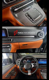 CONVERSION INTERIOR KIT for MERCEDES BENZ V CLASS W447 2016 - 2023 UPGRADE TO V CLASS W447 AMG 2024+

Set includes:

Dashboard Trims
Display Screen
Air Vent Covers
Center Console Box

Material: Plastic

Note: Professional installation is required.

Payment ►
Visa
Mastercard
PayPal with a credit card (add 4.4% at checkout)
Payoneer
Cryptocurrency
Shipment ►
By express DHL/UPS/TNT/FedEx
To the local international airport
Special line by air
Special line by the sea
To Europe and the UK by train

Please let us 