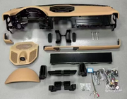 CONVERSION INTERIOR KIT for PORSCHE CAYENNE 958 2011 - 2017 upgrade to PORSCHE CAYENEE 9Y0

Set includes:

Dashboard Assembly
Cluster Housing
Display Screen Housing
Automatic Central Air Vent Outlet
Passenger Decorative Display Panel
Gear Shift Console Panel

Rear Air Vent Assembly

Dashboard Mounting Brackets &amp; Trim Panels


Material: Plastic

Note:&nbsp;Professional installation is required.


CONTACT US FOR PRICING.

Why “Contact Us for Pricing”?

We don’t display fixed prices because our goal is to 