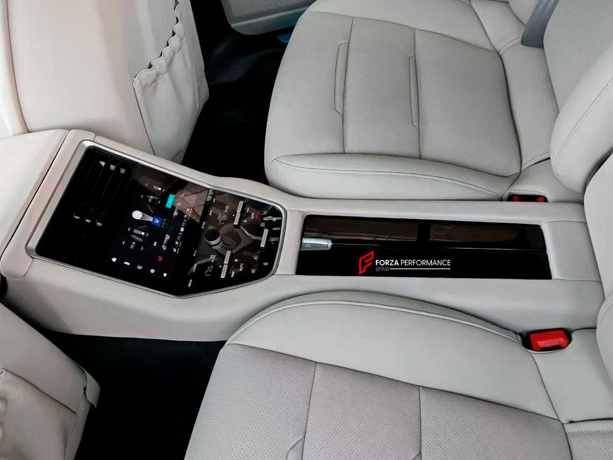 CONVERSION UPGRADE FACELIFT OLD TO NEW BODY KIT for Porsche Panamera 970 2010 - 2016 to 972 2024+
Set includes:

Interior Kit
NOTE: Professional installation is required.