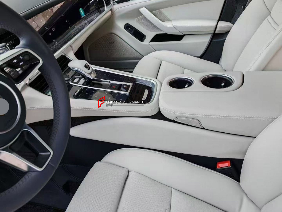 CONVERSION UPGRADE FACELIFT OLD TO NEW BODY KIT for Porsche Panamera 970 2010 - 2016 to 972 2024+
Set includes:

Interior Kit
NOTE: Professional installation is required.