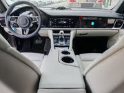 CONVERSION UPGRADE FACELIFT OLD TO NEW BODY KIT for Porsche Panamera 970 2010 - 2016 to 972 2024+
Set includes:

Interior Kit
NOTE: Professional installation is required.