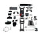 CONVERSION INTERIOR KIT for PORSCHE PANAMERA G1 970 2010 - 2016 to G2 971 2016 - 2020

Set includes:

Clock
Cluster
Display Screen
Automatic Air Outlet
Passenger Display Screen
Gear Panel
Central AC Voice Automatic Control Panel
Front AC Panel
Central Armrest Box
Rear Air Vent
Rear Automatic Control AC Panel
Rear AC Panel

Material: Plastic

NOTE: Professional installation is required.

Why “Contact Us for Pricing”?

We don’t display fixed prices because our goal is to offer you the most competitive deal po