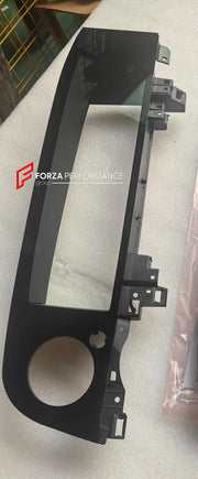 CONVERSION UPGRADE FACELIFT OLD TO NEW BODY KIT for Rolls-Royce Cullinan Series I 2018 - 2024 to Cullinan Series II 2024+
Set includes:

Interior Kit
Material: Plastic

NOTE: Professional installation is required.