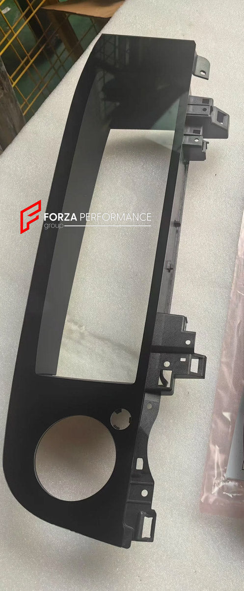 CONVERSION UPGRADE FACELIFT OLD TO NEW BODY KIT for Rolls-Royce Cullinan Series I 2018 - 2024 to Cullinan Series II 2024+
Set includes:

Interior Kit
Material: Plastic

NOTE: Professional installation is required.