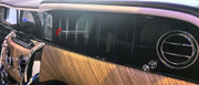 CONVERSION UPGRADE FACELIFT OLD TO NEW BODY KIT for Rolls-Royce Cullinan Series I 2018 - 2024 to Cullinan Series II 2024+
Set includes:

Interior Kit
Material: Plastic

NOTE: Professional installation is required.