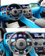 CONVERSION UPGRADE FACELIFT OLD TO NEW BODY KIT for Rolls-Royce Cullinan Series I 2018 - 2024 to Cullinan Series II 2024+
Set includes:

Interior Kit
Material: Plastic

NOTE: Professional installation is required.