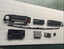 CONVERSION UPGRADE FACELIFT OLD TO NEW BODY KIT for Rolls-Royce Cullinan Series I 2018 - 2024 to Cullinan Series II 2024+
Set includes:

Interior Kit
Material: Plastic

NOTE: Professional installation is required.