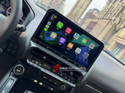 CONVERSION INTERIOR KIT for TOYOTA LAND CRUISER PRADO FJ150 LC PRADO FJ150 2010 - 2022 to LAND CRUISER 250 LC 250 2024

Set includes:

Steering Wheel

Dashboard Trims
Display Screen
Center Console Box

Material: Plastic

Note: Professional installation is required.

Payment ►
Visa
Mastercard
PayPal with a credit card (add 4.4% at checkout)
Payoneer
Cryptocurrency
Shipment ►
By express DHL/UPS/TNT/FedEx
To the local international airport
Special line by air
Special line by the sea
To Europe and the UK by tra
