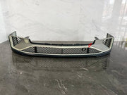 CONVERSION UPGRADE FACELIFT OLD TO NEW BODY KIT for Bentley Flying Spur III 2019 - 2024 to III FACELIFT 2025+
Set includes:

Lower Bumper
Material: Plastic

NOTE: Professional installation is required.