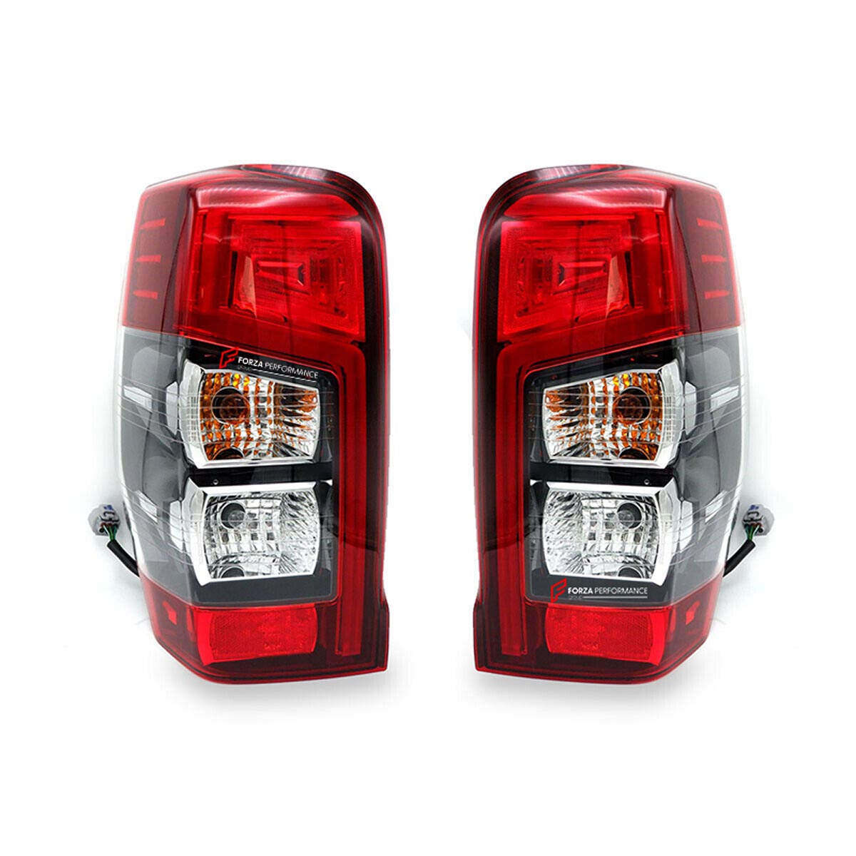 CONVERSION UPGRADE FACELIFT OLD TO NEW BODY KIT for MITSUBISHI TRITON 2 II L200 2015 - 2018 to TRITON 3 III
Set includes:

Front Bumper Assembly
Headlights
Hood Bonnet
Front Fenders
Taillights
Rear Bumper
Material: Plastic

NOTE: Professional installation is required.
