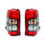 CONVERSION UPGRADE FACELIFT OLD TO NEW BODY KIT for MITSUBISHI TRITON 2 II L200 2015 - 2018 to TRITON 3 III
Set includes:

Front Bumper Assembly
Headlights
Hood Bonnet
Front Fenders
Taillights
Rear Bumper
Material: Plastic

NOTE: Professional installation is required.