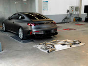 CONVERSION REAR DIFFUSER with EXHAUST TIPS for MERCEDES-BENZ CLE C236 A236 X236 2024+ UPGRADE to CLE CLASS AMG CLE 53 2024+ FACELIFT

Set includes:

Rear Diffuser
Exhaust Tips
Exhaust Catback (Extra cost)

Material: Plastic + Steel

NOTE: Professional installation is required

Why “Contact Us for Pricing”?

We don’t display fixed prices because our goal is to offer you the most competitive deal possible. Product costs often decrease over time, and by requesting a quote, you’ll receive our most up-to-date pr