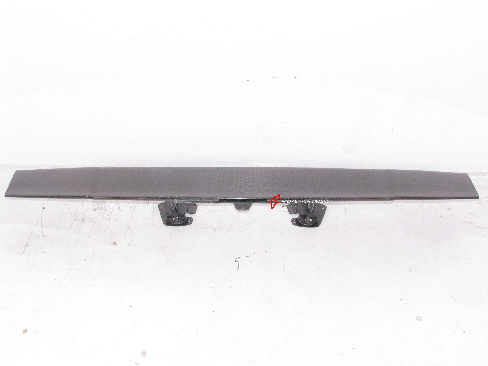 CONVERSION CARBON REAR SPOILER for LAMBORGHINI GALLARDO 2003 - 2008 COUPE upgrade to LP570 SUPERLEGGERA

Set Include:

Rear Spoiler

Material: Carbon


Note: Professional installation is required.

Why “Contact Us for Pricing”?

We don’t display fixed prices because our goal is to offer you the most competitive deal possible. Product costs often decrease over time, and by requesting a quote, you’ll receive our most up-to-date price on market.

SECURED PAYMENT METHODS&nbsp;
PayPal (+4.4% fee)
Visa / Masterca