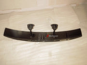 CONVERSION CARBON REAR SPOILER for LAMBORGHINI GALLARDO 2003 - 2008 COUPE upgrade to LP570 SUPERLEGGERA

Set Include:

Rear Spoiler

Material: Carbon


Note: Professional installation is required.

Why “Contact Us for Pricing”?

We don’t display fixed prices because our goal is to offer you the most competitive deal possible. Product costs often decrease over time, and by requesting a quote, you’ll receive our most up-to-date price on market.

SECURED PAYMENT METHODS&nbsp;
PayPal (+4.4% fee)
Visa / Masterca