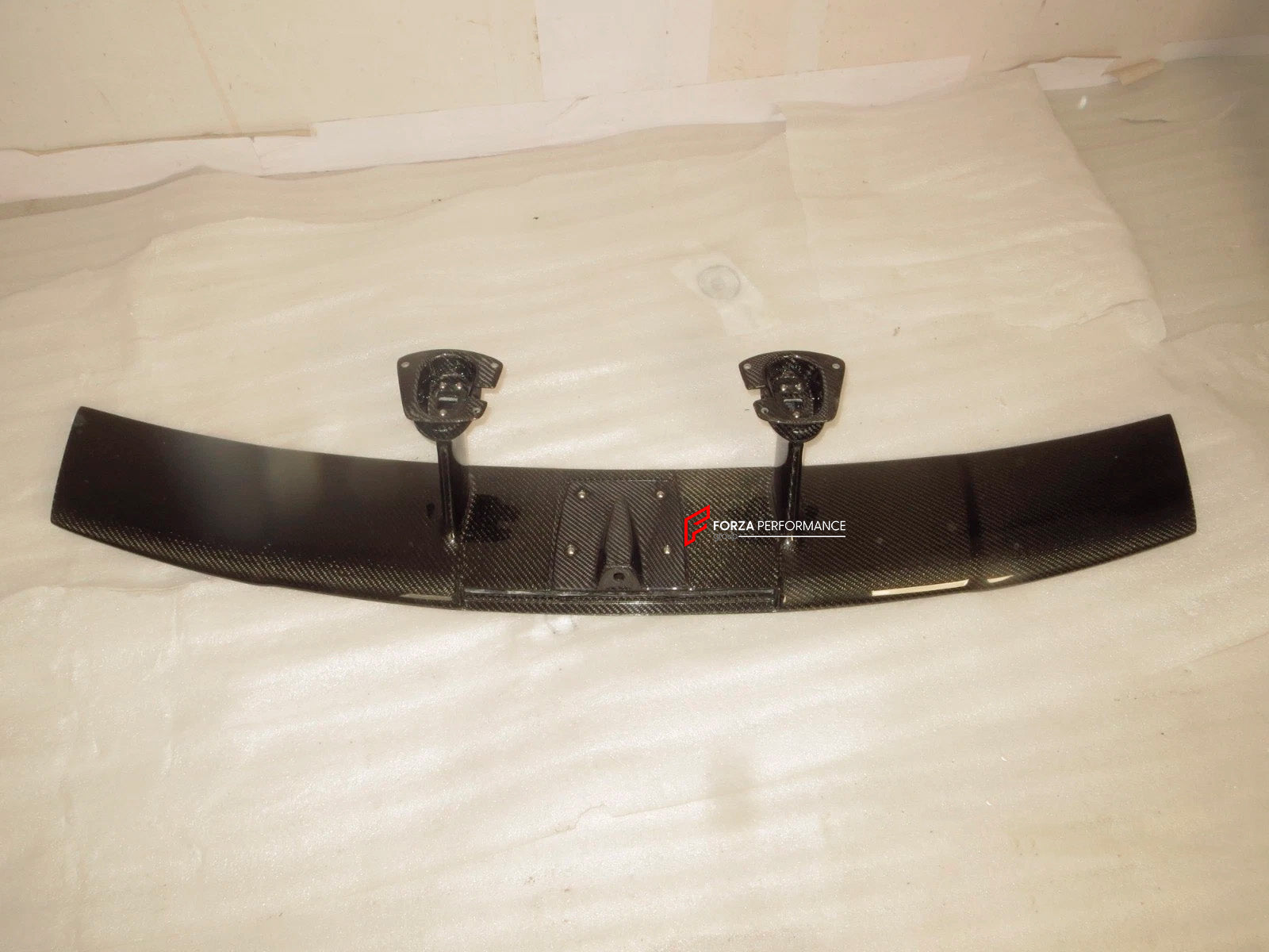 CONVERSION CARBON REAR SPOILER for LAMBORGHINI GALLARDO 2003 - 2008 COUPE upgrade to LP570 SUPERLEGGERA

Set Include:

Rear Spoiler

Material: Carbon


Note: Professional installation is required.

Why “Contact Us for Pricing”?

We don’t display fixed prices because our goal is to offer you the most competitive deal possible. Product costs often decrease over time, and by requesting a quote, you’ll receive our most up-to-date price on market.

SECURED PAYMENT METHODS&nbsp;
PayPal (+4.4% fee)
Visa / Masterca