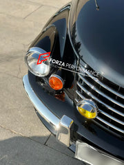 CONVERSION RETRO FRONT BUMPER for CHRYSLER PT CRUISER 2000 - 2010 Custom fit lanlin auto fans design