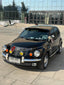 CONVERSION RETRO FRONT BUMPER for CHRYSLER PT CRUISER 2000 - 2010 Custom fit lanlin auto fans design
