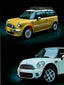 CONVERSION RETRO FRONT BUMPER for MINI COOPER R55 56 57 60 2007 - 2016
Set includes:

Front Lip
Hood Bonnet
Front Bumper Assembly
Grille Trim
Fender Flares
Material: Plastic

NOTE: Professional installation is required.