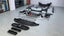 Conversion S63 AMG E Performance Body kit for S-class W223