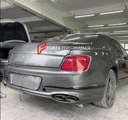 CONVERSION BODY KIT FOR BENTLEY FLYING SPUR 2005-2019 UPGRADE TO 3 GENERATION 2019+