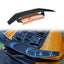 CONVERSION TRUNK LID for LAMBORGHINI HURACAN LP580 LP610 2014 - 2019 UPGRADE to HURACAN TECNICA 2022 - 2024 FORZA PERFORMANCE custom fit OEM Style

Set includes:
Trunk Lid

Material: Dry Carbon, Plastic

NOTE: Professional installation is required.