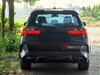 CONVERSION UPGRADE BODY KIT FOR BMW X5 F15 2013 - 2018 UPGRADE TO BMW X5M F95 LCI 2023+ FACELIFT




Set includes:

Front Bumper assembly
Front fenders
Hood/Bonnet
Headlights
Side fender flares
Side skirts
Rear fenders
Rear Bumper assembly
Rear tail lights
Rear Diffuser
Exhaust tips

Material: Plastic + Aluminum + Stainless steel

Note: Professional installation is required

Payment ►
Visa

Mastercard

PayPal with a credit card (add 4.4% at checkout)
Payoneer
Cryptocurrency
Shipment ►
By express DHL/UPS/TNT