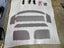 CONVERSION UPGRADE BODY KIT for PORSCHE 911 991.1 991.2 CARRERA NARROW BODY 2011 - 2020 upgrade to GT2RS

Set includes:

Front Lip
Front Bumper Assembly
Front Fenders with Air Vents
Side Skirts

Carbon Hood
Carbon Trunk
Rear Bumper
Exhaust Catback

Material: Plastic