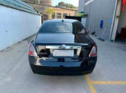 CONVERSION UPGRADE BODY KIT for ROLLS-ROYCE GHOST 1 2009 - 2014 upgrade to GHOST 4 2025+

Set includes:

Front Bumper Assembly
Front Grille
Headlights
Hood / Bonnet
Front Fenders
Tail Lights
Rear Bumper
Exhaust Tips

Material: Platic, Aluminium

NOTE: Professional installation is required