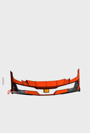 CONVERSION UPGRADE CARBON FRONT BUMPER for FERRARI 296 GTS GTB upgrade to SPECIALE

Set includes:

Front Bumper

Material: Carbon Fiber

Note: Professional installation is required.

Contact us for pricing