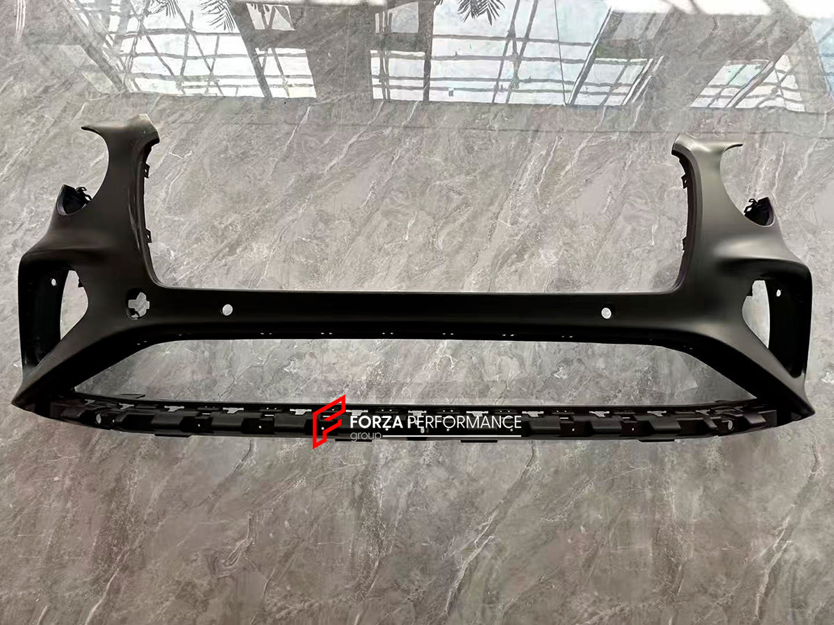 CONVERSION UPGRADE for BENTLEY BENTAYGA PL71 2015 - 2020 UPGRADE TO PL71 FACELIFT 2021+