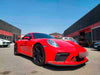 CONVERSION UPGRADE FACELIFT BODY KIT for PORSCHE 911 CARRERA 991.1 2012 - 2019 to 991.2 GT3 STYLE

Set includes:

Front Bumper Assembly
Rear Bumper Assembly

Material: Plastic

NOTE: Professional installation is required. Factory LED DRL must be reused