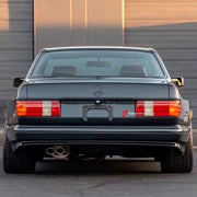 CONVERSION WIDE BODY KIT for MERCEDES BENZ 380SEC 420SEC 500SEC 560SEC W126 1979 - 1991 upgrade to WIDE BODY 560SEC AMG

Set includes:

Front Bumper
Front Fenders
Side Skirts
Rear Quarter Panels

Rear Bumper

Material: Fiberglass

NOTE: Professional installation is required.

CONTACT US FOR PRICING

Why “Contact Us for Pricing”?

We don’t display fixed prices because our goal is to offer you the most competitive deal possible. Product costs often decrease over time, and by requesting a quote, you’ll receive
