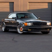 CONVERSION WIDE BODY KIT for MERCEDES BENZ 380SEC 420SEC 500SEC 560SEC W126 1979 - 1991 upgrade to WIDE BODY 560SEC AMG

Set includes:

Front Bumper
Front Fenders
Side Skirts
Rear Quarter Panels

Rear Bumper

Material: Fiberglass

NOTE: Professional installation is required.

CONTACT US FOR PRICING

Why “Contact Us for Pricing”?

We don’t display fixed prices because our goal is to offer you the most competitive deal possible. Product costs often decrease over time, and by requesting a quote, you’ll receive