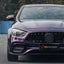 CONVERSION WIDE BODY KIT for MERCEDES-BENZ E-CLASS W213 2016 - 2020 UPGRADE to E63 W213 FACELIFT 2020 - 2023

Set includes:
Front Bumper Assembly
Front Grille
Headlights
Hood Bonnet
Front Fenders
Tail Lights
Rear Bumper Assembly
Rear Diffuser

Material: Plastic

NOTE: Professional installation is required.