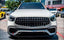 CONVERSION BODY KIT for MERCEDES BENZ GLC X253 2020 - 2022 UPGRADE to GLC 63S FACELIFT

Set includes:
Front Bumper Assembly
Front Grille
Side Fender Flares
Side Skirts
Rear Bumper Assembly
Exhaust Tips

Material: Plastic

Note: Professional installation is required