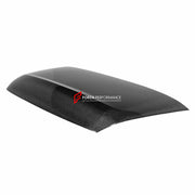 CONVERTIBLE TRUNK for NISSAN 350Z Z33 SPYDER 2002 - 2008

Set includes:


Trunk

Material: Carbon

Note: Professional installation is required

Why “Contact Us for Pricing”?

We don’t display fixed prices because our goal is to offer you the most competitive deal possible. Product costs often decrease over time, and by requesting a quote, you’ll receive our most up-to-date price on market.

SECURED PAYMENT METHODS&nbsp;
PayPal (+4.4% fee)
Visa / Mastercard / American Express (through PayPal)

Bank Wire tran