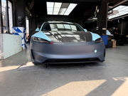 CONVERTION FRONT BUMPER for TESLA MODEL 3 to PERFOMANCE 2023 - 2024

Set includes:

Front Bumper

Material:&nbsp;Plastic

NOTE:&nbsp;Professional installation is required

Why “Contact Us for Pricing”?

We don’t display fixed prices because our goal is to offer you the most competitive deal possible. Product costs often decrease over time, and by requesting a quote, you’ll receive our most up-to-date price on market.

SECURED PAYMENT METHODS&nbsp;
PayPal (+4.4% fee)
Visa / Mastercard / American Express (thr