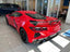 Z51 STYLE CARBON FIBER REAR SPOILER FOR CHEVROLET CORVETTE C8 2020+