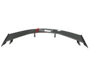 Z51 STYLE CARBON FIBER REAR SPOILER FOR CHEVROLET CORVETTE C8 2020+