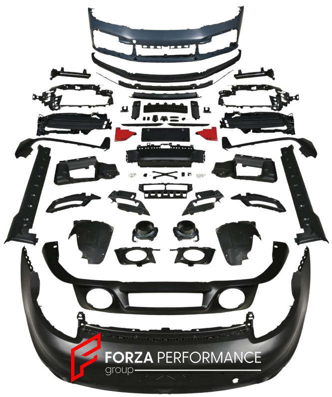 CONVERSION UPGRADE BODY KIT for PORSCHE CARRERA 912 upgrade to TURBO SD

Set includes:&nbsp;

Front Bumper Assembly
Front Lip
Rear Bumper Assembly
Side Skirts
Exhaust Tips

Material: Plastic PP

Note: Separate Convertible or Hardtop. Spoiler only fit for Hardtop.&nbsp;Professional installation is required.


CONTACT US FOR PRICING.

Why “Contact Us for Pricing”?

We don’t display fixed prices because our goal is to offer you the most competitive deal possible. Product costs often decrease over time, and by 