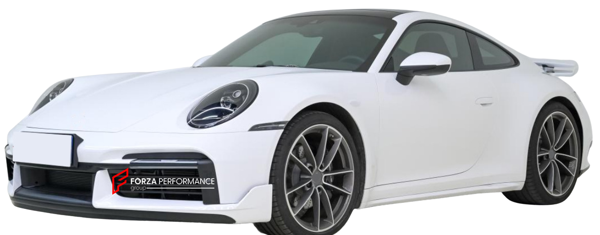 CONVERSION UPGRADE BODY KIT for PORSCHE CARRERA 912 upgrade to TURBO SD

Set includes:&nbsp;

Front Bumper Assembly
Front Lip
Rear Bumper Assembly
Side Skirts
Exhaust Tips

Material: Plastic PP

Note: Separate Convertible or Hardtop. Spoiler only fit for Hardtop.&nbsp;Professional installation is required.


CONTACT US FOR PRICING.

Why “Contact Us for Pricing”?

We don’t display fixed prices because our goal is to offer you the most competitive deal possible. Product costs often decrease over time, and by 