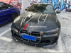 CSL CARBON HOOD | BONNET FOR BMW G82 M4 2020+