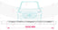 CTT Car Turntable - 360° Vehicle Turntable, up to 10,000 kg - aparcamiento de coches / système de stationnement