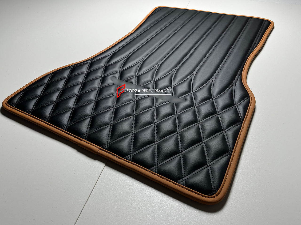 CUSTOM FLOOR MATS CARPETS for BMW 7 SERIES G70 2023+ LEATHER NYLON VELOUR ALCANTARA - Customizable in Any Material and Color

Customize your mats:

Any pattern that can match your interior
Any color
Any logo, text and font

Material: Nylon / velour, eco-leather, alcantara

Price includes worldwide shipping cost.

Contact us to place an order.

Payment ►
Visa

Mastercard

PayPal with a credit card (add 4.4% at checkout)
Payoneer
Cryptocurrency
Shipment ►
By express DHL/UPS/TNT/FedEx
To the local internationa
