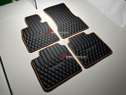 CUSTOM FLOOR MATS CARPETS for BMW 7 SERIES G70 2023+ LEATHER NYLON VELOUR ALCANTARA - Customizable in Any Material and Color

Customize your mats:

Any pattern that can match your interior
Any color
Any logo, text and font

Material: Nylon / velour, eco-leather, alcantara

Price includes worldwide shipping cost.

Contact us to place an order.

Payment ►
Visa

Mastercard

PayPal with a credit card (add 4.4% at checkout)
Payoneer
Cryptocurrency
Shipment ►
By express DHL/UPS/TNT/FedEx
To the local internationa