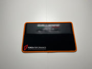 CUSTOM FLOOR MATS CARPETS for LAMBORGHINI GALLARDO LEATHER NYLON VELOUR ALCANTARA