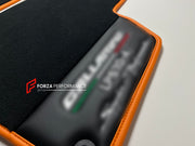 CUSTOM FLOOR MATS CARPETS for LAMBORGHINI GALLARDO LEATHER NYLON VELOUR ALCANTARA