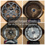 Custom Forged Wheels for Any Car in Argentina | Llantas Forjadas a Medida para Cualquier Auto en Argentina
